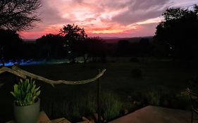 Itaga Luxury Private Game Lodge